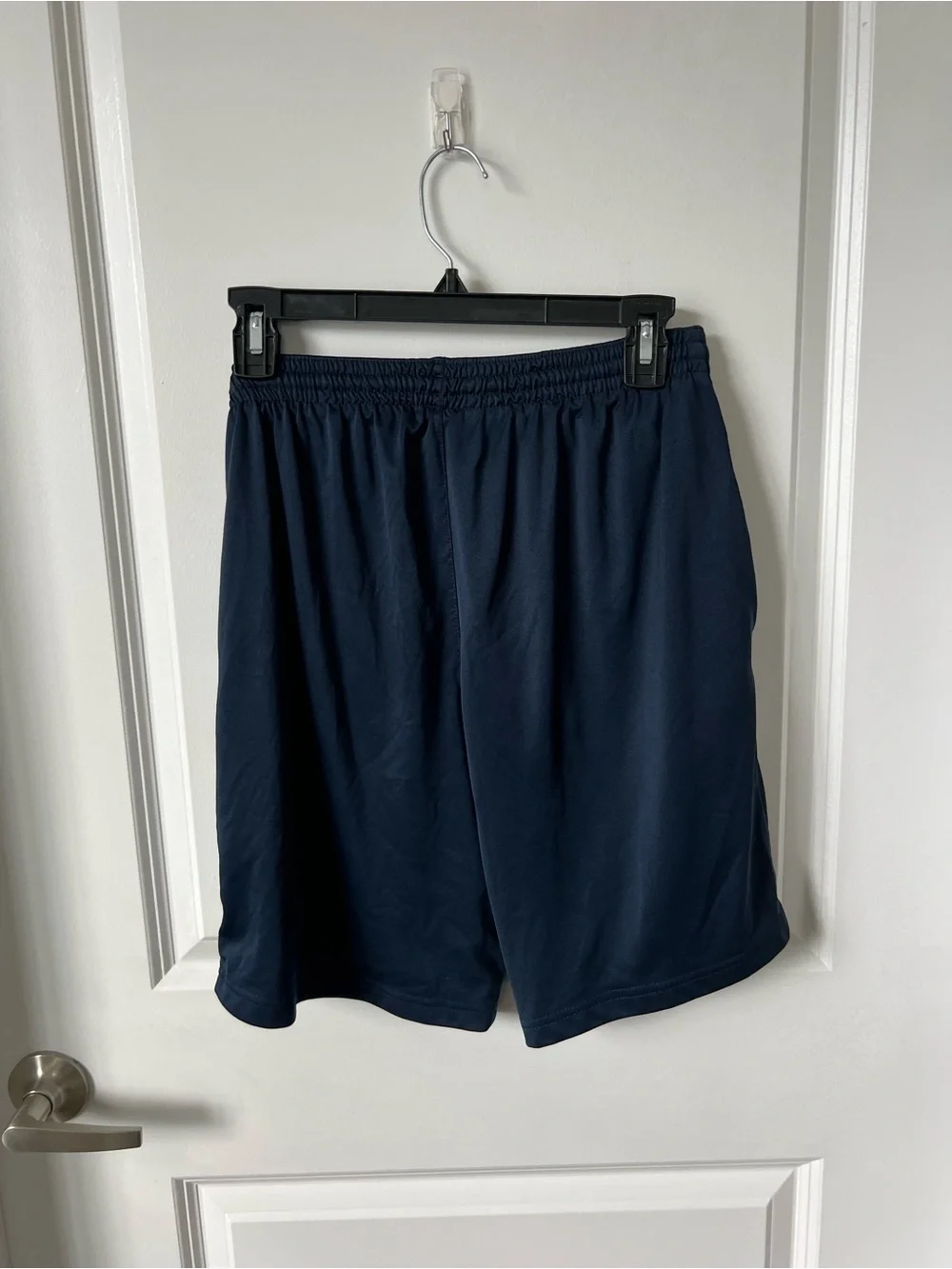 Men's Athletic Shorts - Navy